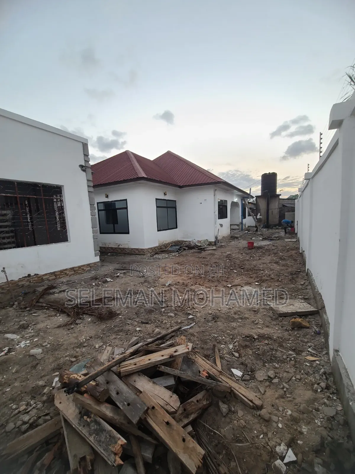 3bdrm House in Biriani Real Estate, Chamazi for sale
