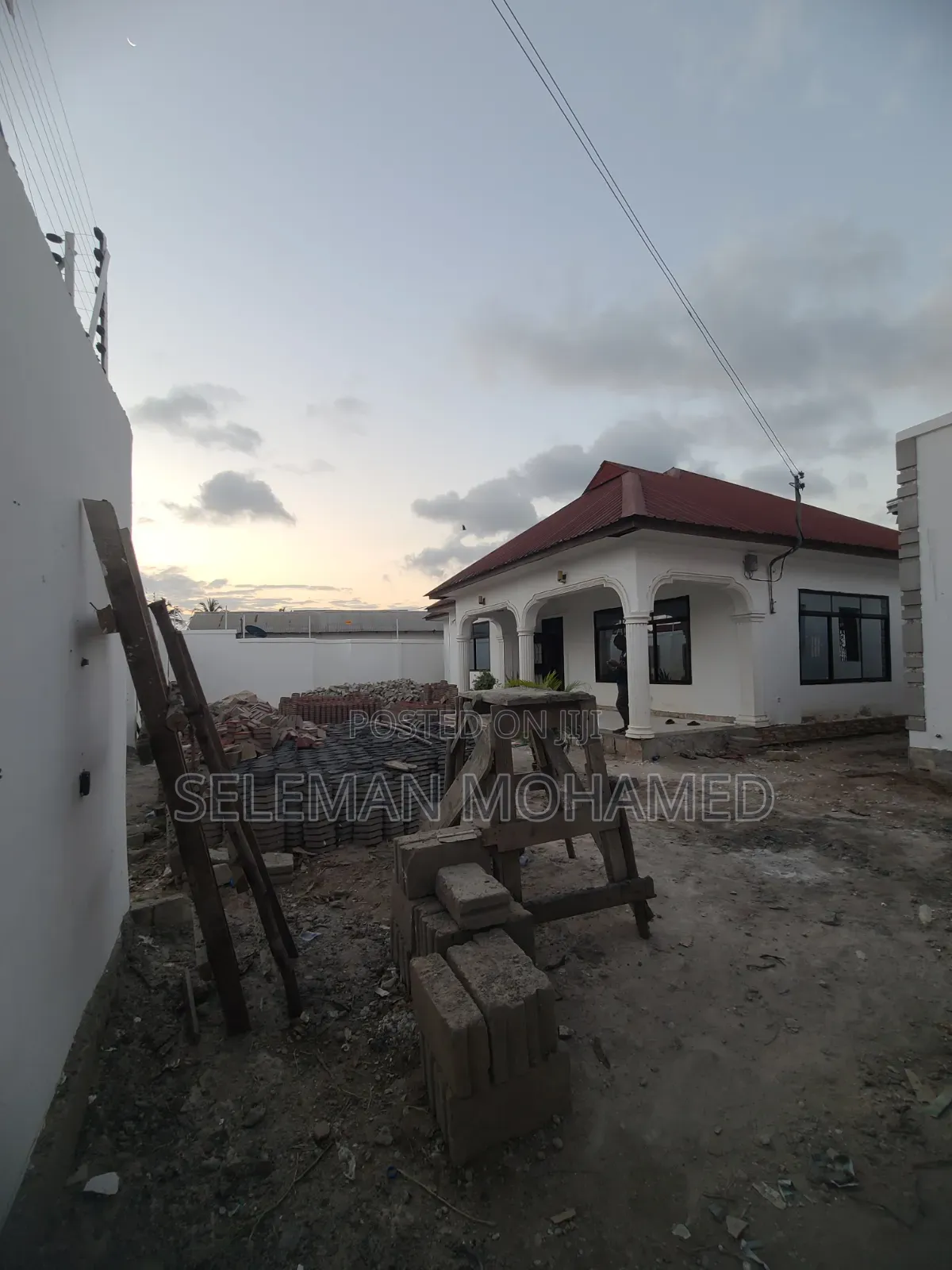 3bdrm House in Biriani Real Estate, Chamazi for sale
