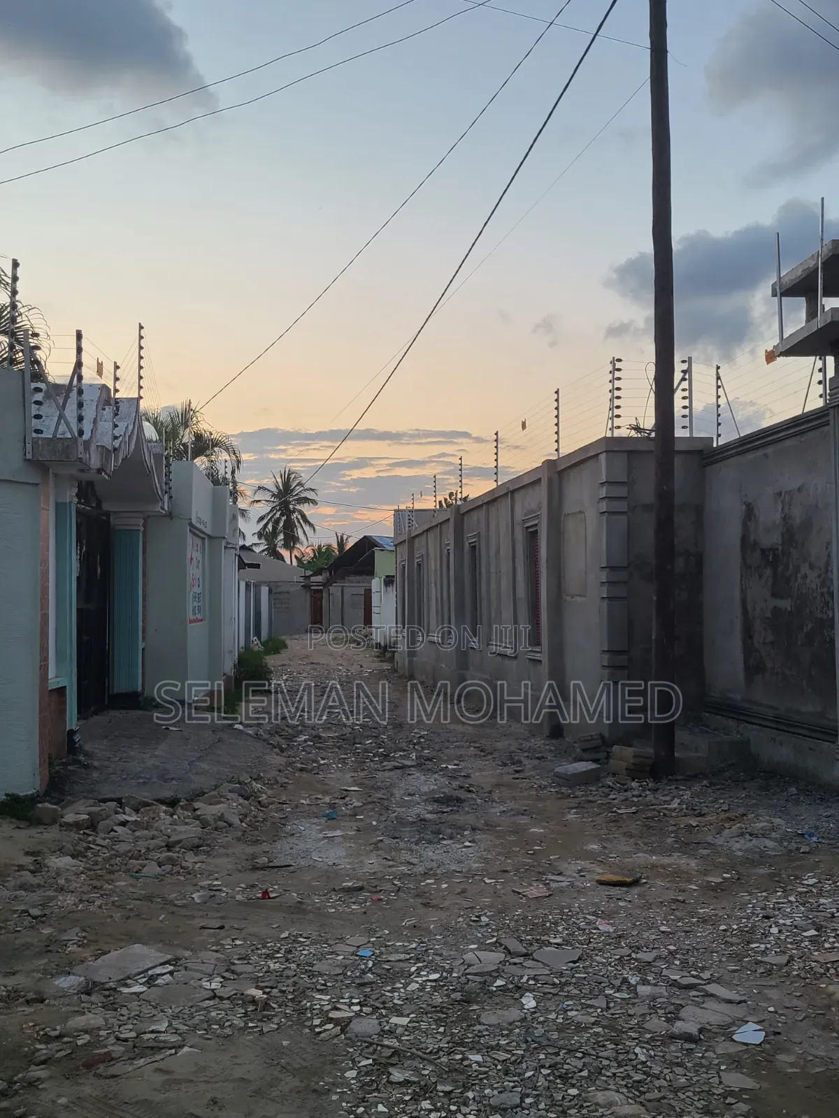 3bdrm House in Biriani Real Estate, Chamazi for sale