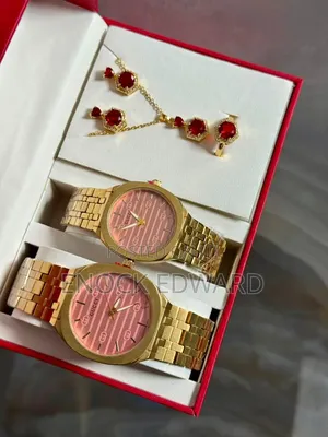 Good Watch Appearance