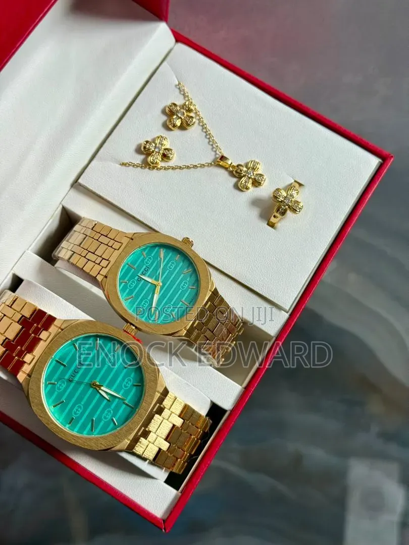 Good Watch Appearance