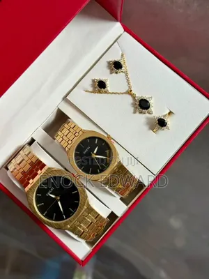 Good Watch Appearance