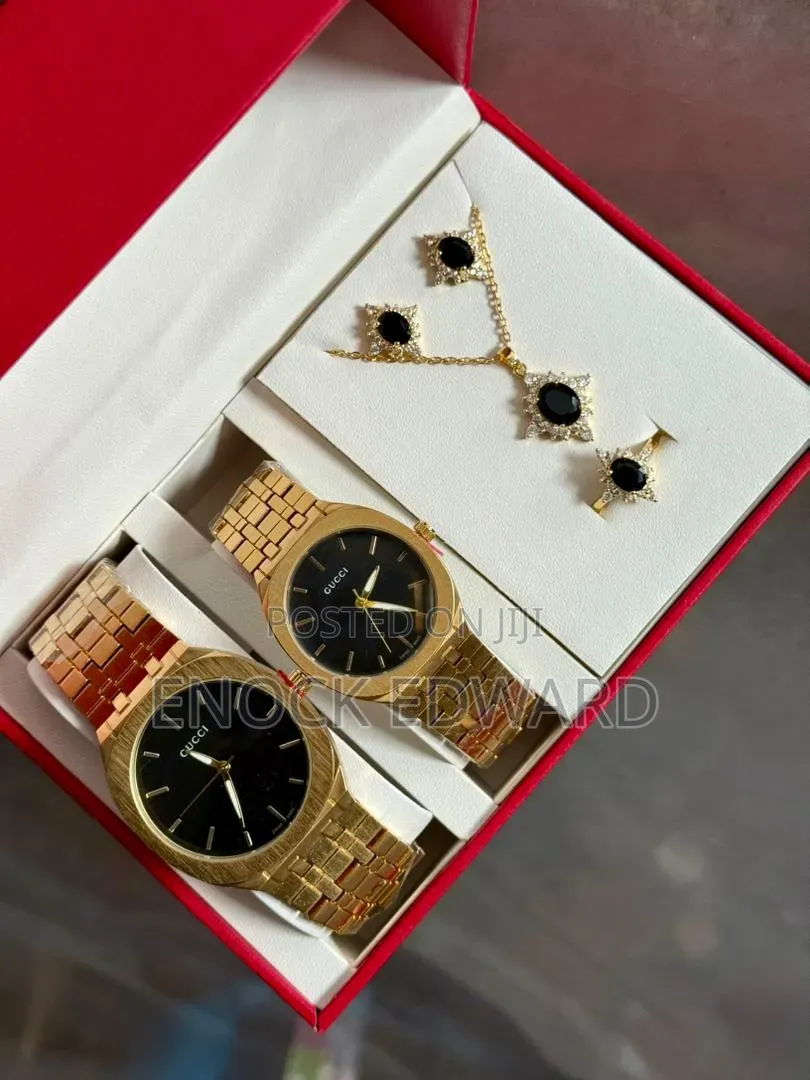 Good Watch Appearance