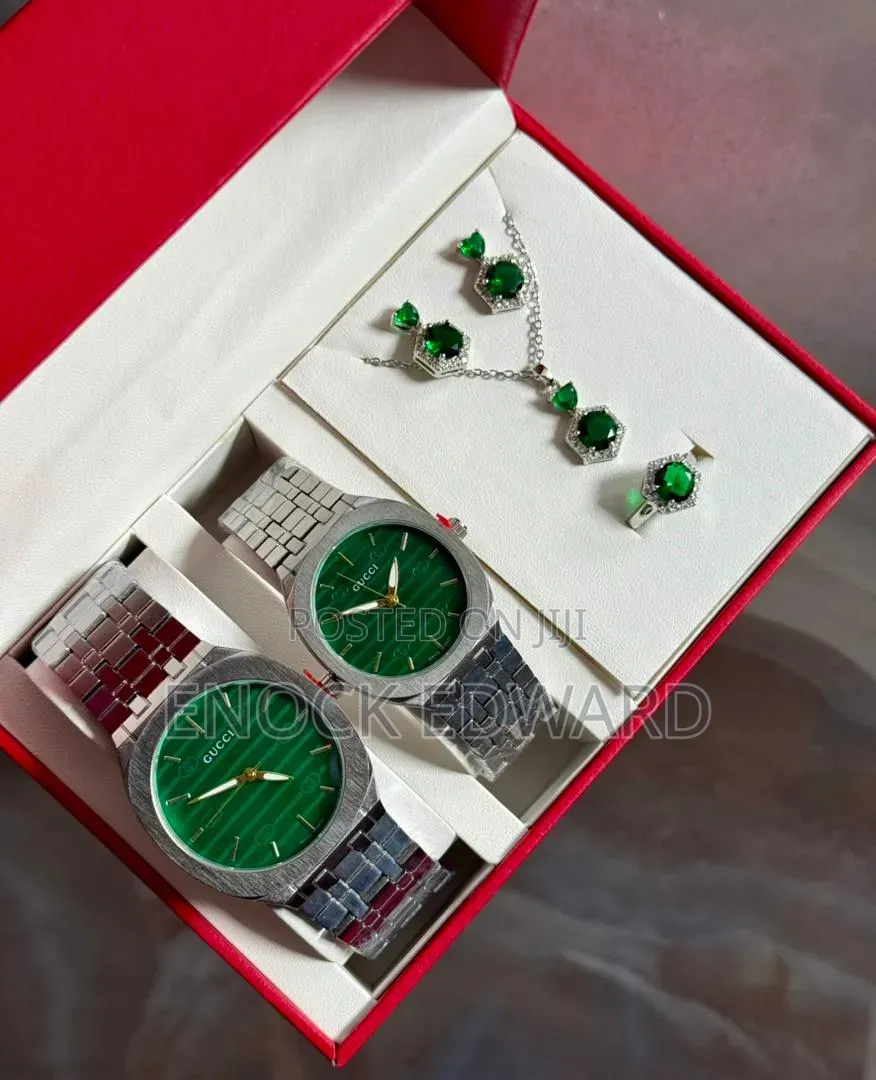 Good Watch Appearance
