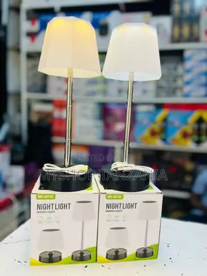 Night Light (Warm Light )