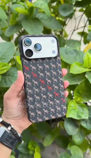 New Pitaka Case