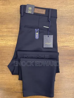 Daro Trouser Fashion