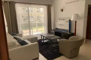 Furnished 2bdrm Apartment in Masaki for rent