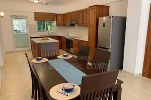 Furnished 2bdrm Apartment in Masaki for rent
