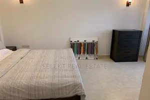 Furnished 2bdrm Apartment in Masaki for rent