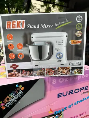 Reki Stand Mixer