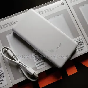 Xiaomi 33w Powerbank Bank