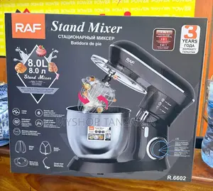 Raf Stand Mixer L8