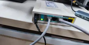 Mikrotik Rb951ui-2hnd.