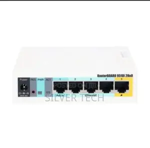 Mikrotik Rb951ui-2hnd.