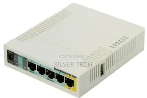 Mikrotik Rb951ui-2hnd.