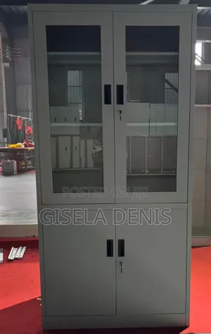 Heavy Duty Steel Filling Cabinet