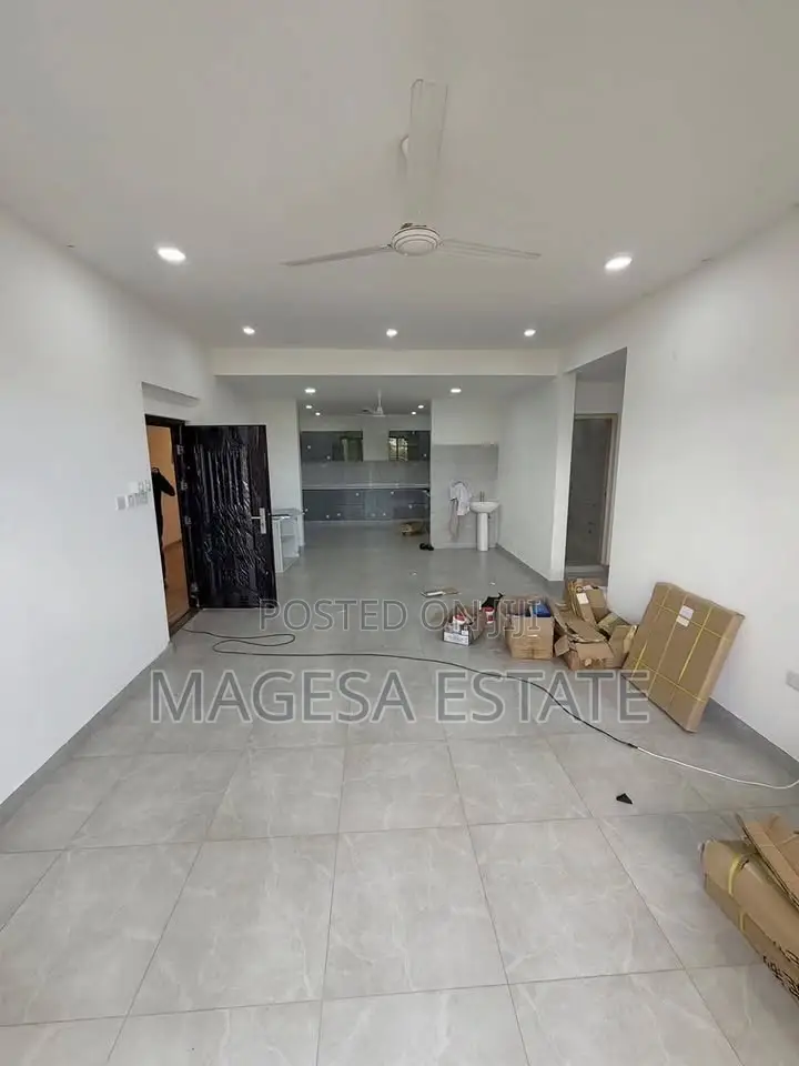 3bdrm Apartment in Msasani for rent