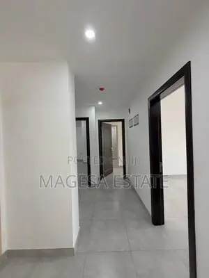3bdrm Apartment in Msasani for rent