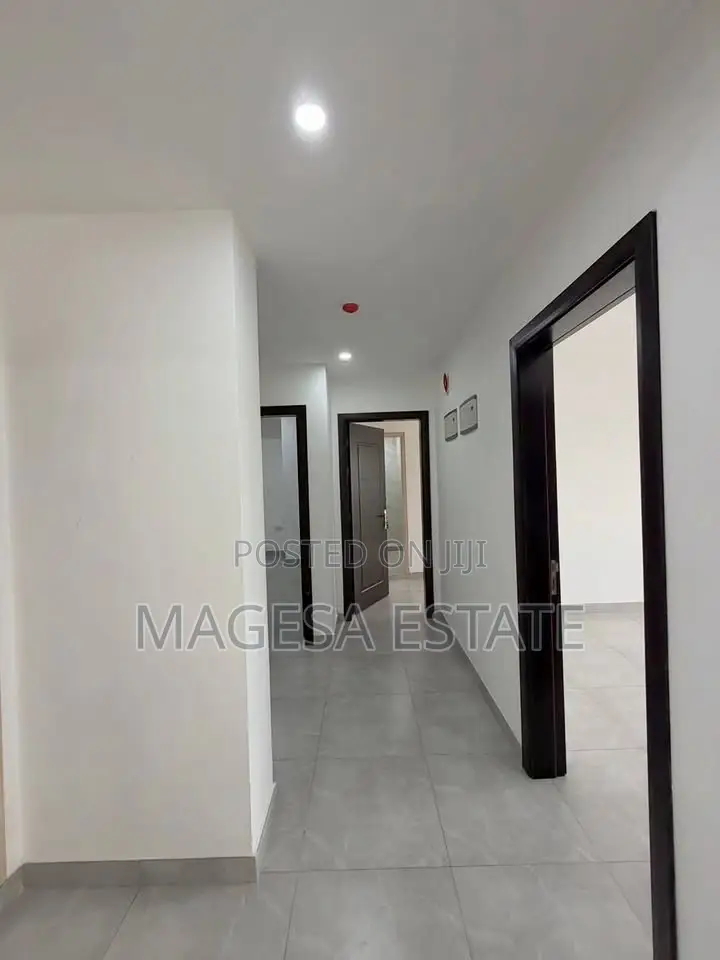 3bdrm Apartment in Msasani for rent