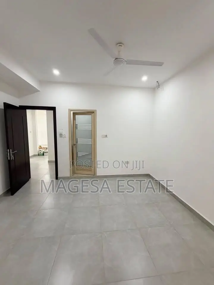 3bdrm Apartment in Msasani for rent