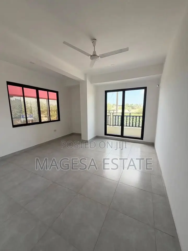 3bdrm Apartment in Msasani for rent