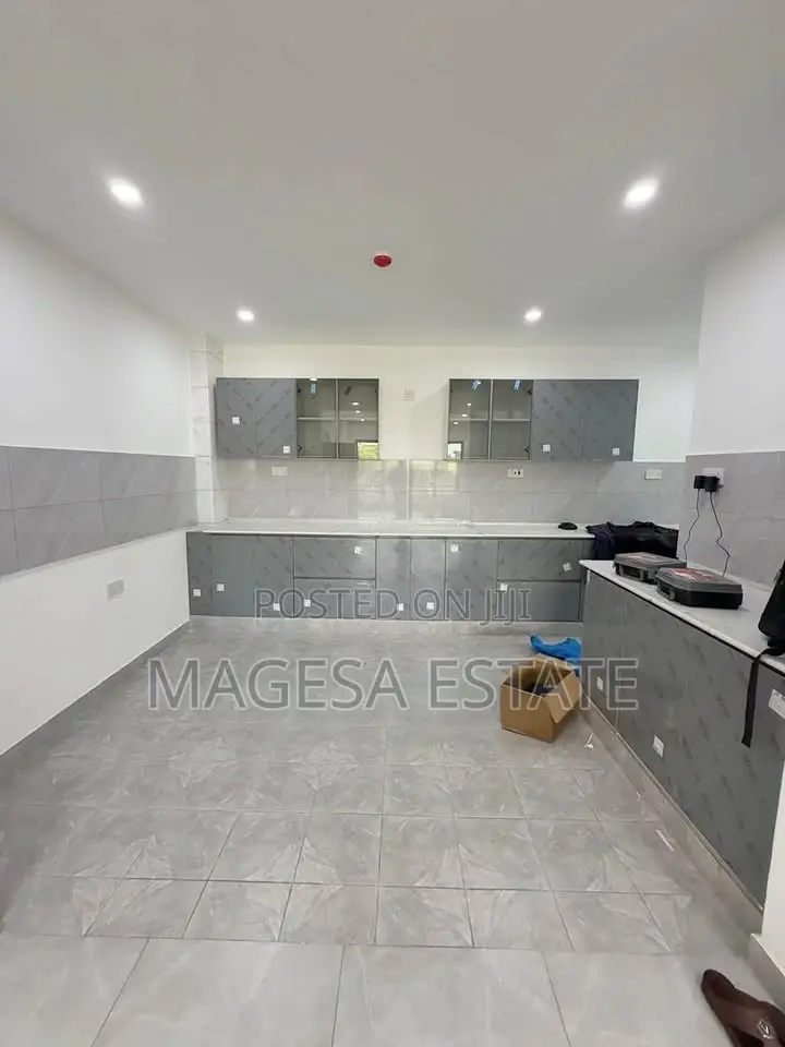3bdrm Apartment in Msasani for rent