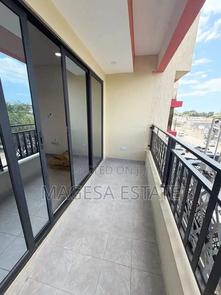 3bdrm Apartment in Msasani for rent