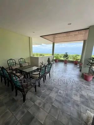 Furnished 2bdrm Apartment in Masaki, Kinondoni for rent
