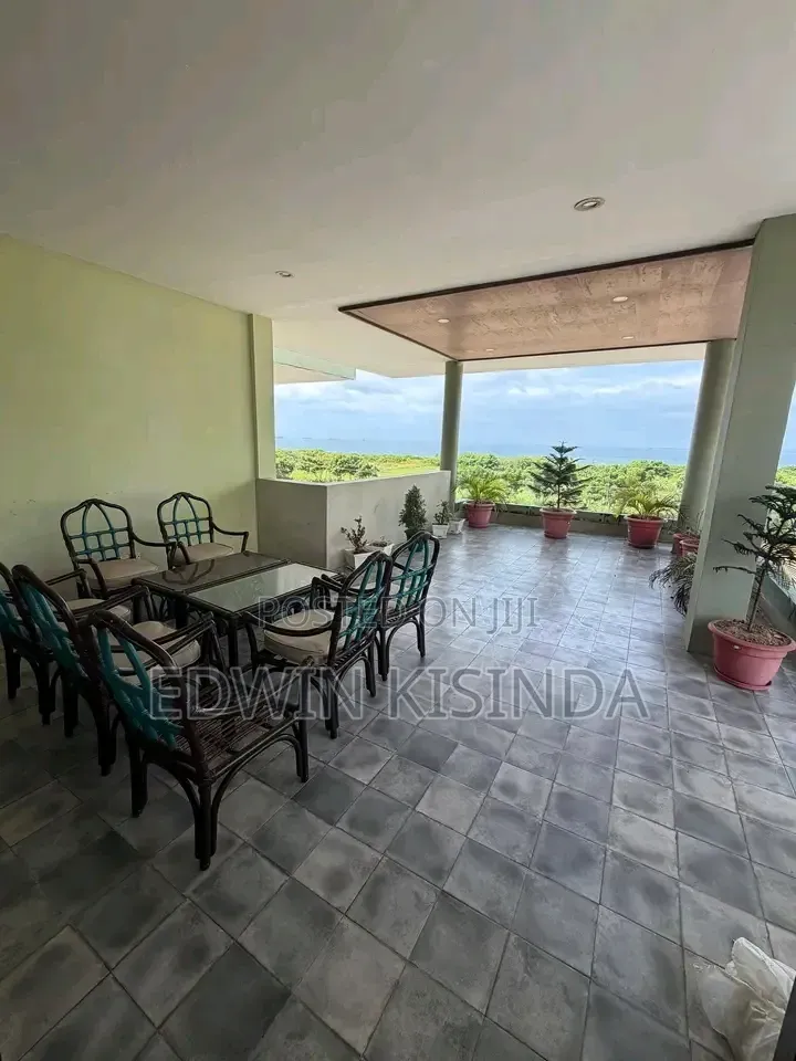 Furnished 2bdrm Apartment in Masaki, Kinondoni for rent