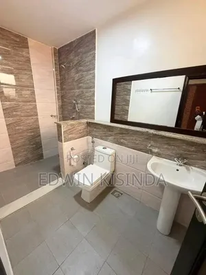 Furnished 2bdrm Apartment in Masaki, Kinondoni for rent