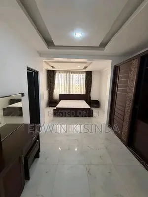 Furnished 2bdrm Apartment in Masaki, Kinondoni for rent