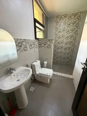 Furnished 2bdrm Apartment in Masaki, Kinondoni for rent
