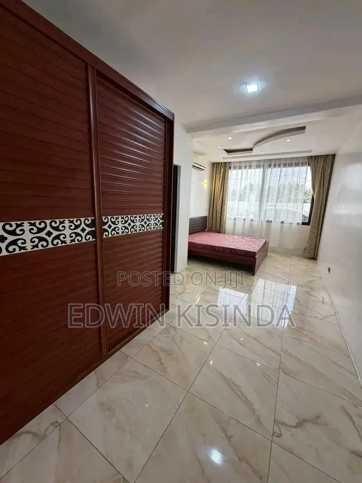 Furnished 2bdrm Apartment in Masaki, Kinondoni for rent