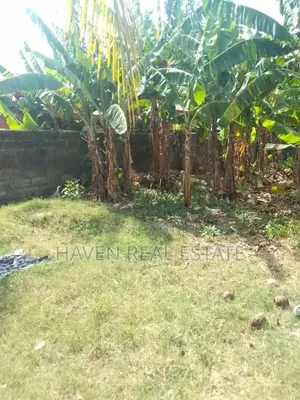 Plot for Sale at Chukwani Zanzibar