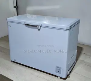TCL Freezer