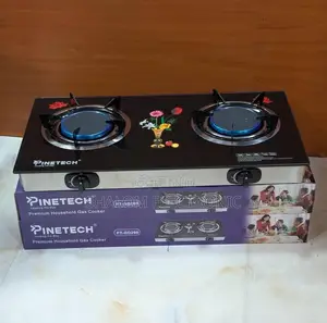 Pinetech Stove