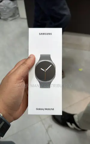 Samsung Galaxy Watch 8