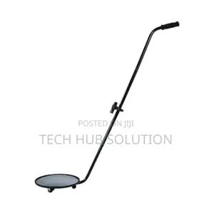 Zkteco Zk-M3 Under-Vehicle Inspection Mirror