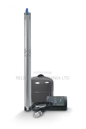 Grundfos Sq 2-85