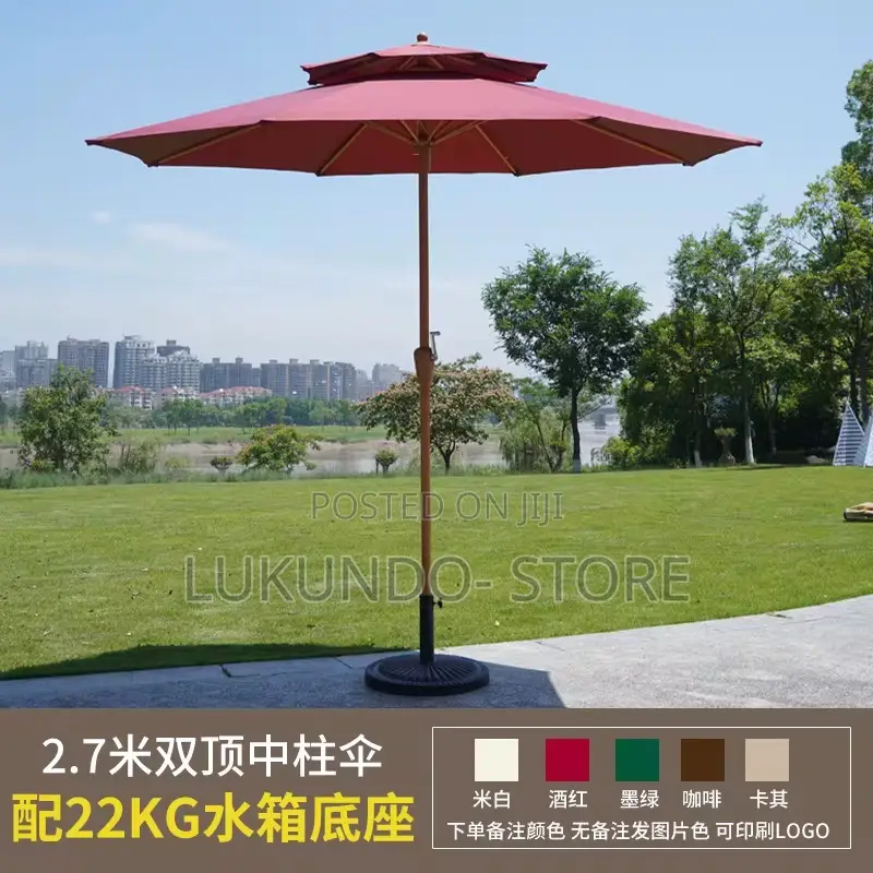 Waterproof Outdoor Umbralla