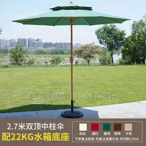 Waterproof Outdoor Umbralla