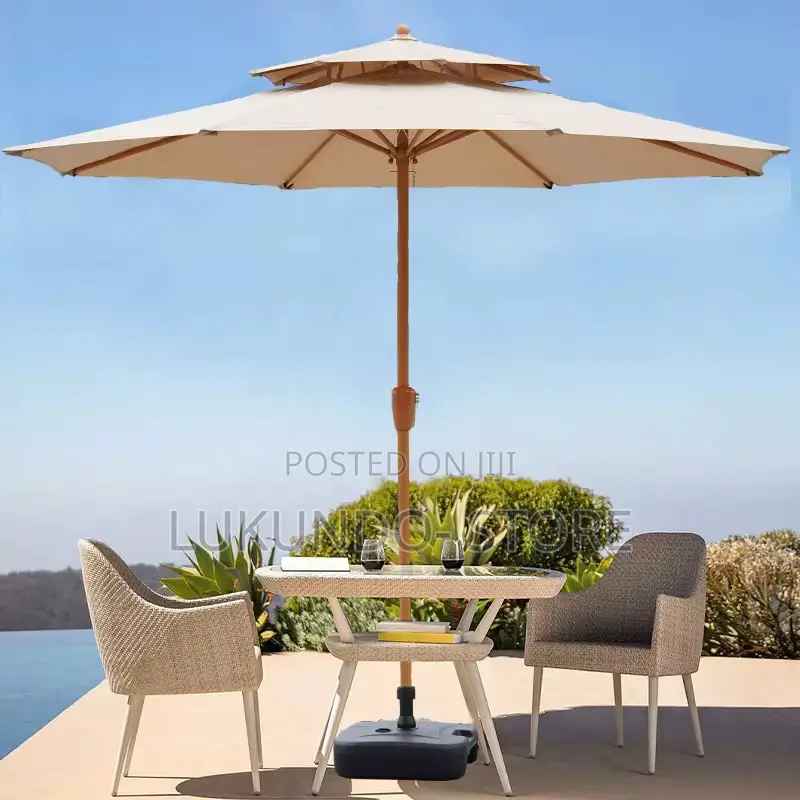 Waterproof Outdoor Umbralla