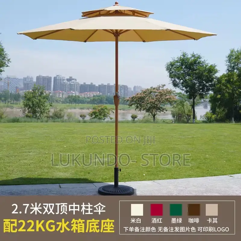 Waterproof Outdoor Umbralla