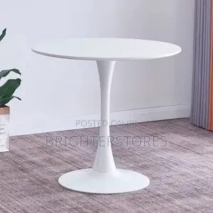Marble White Table