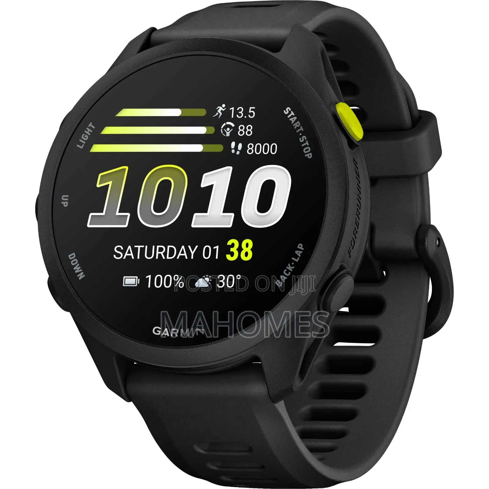 Garmin Forerunner 70