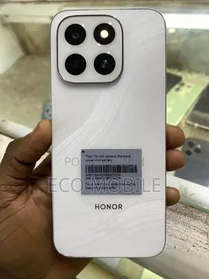 Honor X6C 128 GB White