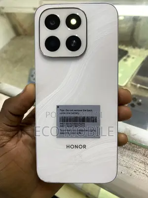 Honor X6C 128 GB White