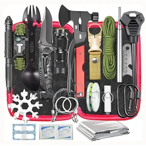 Survival Toolkit
