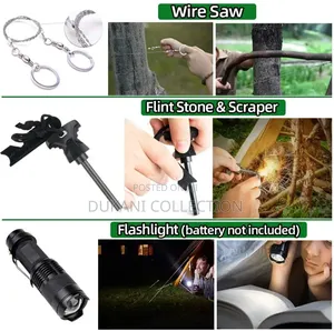 Survival Toolkit